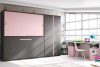 MUEBLE JUVENIL CAMA ABATIBLE CA05