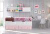 MUEBLE JUVENIL COMPACTO CO10