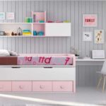 MUEBLE JUVENIL COMPACTO CO10