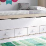 MUEBLE JUVENIL COMPACTO CO12