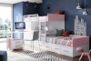 MUEBLE JUVENIL LITERA L03