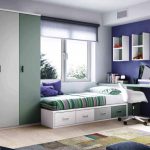 DORMITORIO JUVENIL NIDO N05