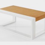 MESA CENTRO ELEVABLE OMEGA
