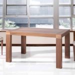 MESA COMEDOR EXTENSIBLE MIKONOS