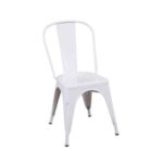 SILLA METÁLICA VOLT