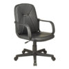 SILLON OFICINA GÉNESIS GIRATORIO