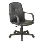 SILLON OFICINA GÉNESIS GIRATORIO