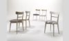 SILLA MADERA 652