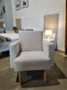 SILLÓN AUXILIAR AIGUA