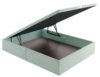 CANAPÉ ABATIBLE TAPIZADO 2500