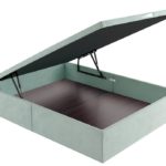 CANAPÉ ABATIBLE TAPIZADO 2500