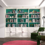 LIBRERÍA SIN PUERTAS NATURA