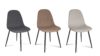 SILLA ZEN CON PATA NEGRA