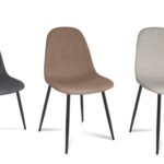 SILLA ZEN CON PATA NEGRA
