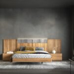 DORMITORIO COSMO FUSIÓN LIBERTY 85