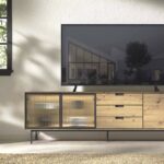 MUEBLE TV IRIS 143