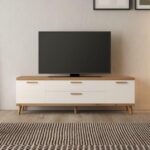MUEBLE TV KRONOS 160