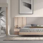 DORMITORIO EMOTION ELOS HABANA Y PIEDRA