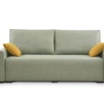 EXPRESS - SOFÁ CAMA BOBO DE 224 cm