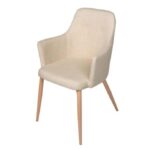 BUTACA CLASSIC TEXTIL