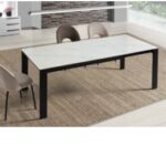 MESA COMEDOR EXTENSIBLE ENZO