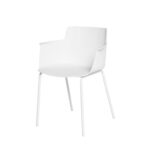 SILLA POLIPROPILENO DOLLY
