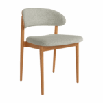 SILLA ARIEL ROBLE