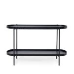 CONSOLA ANANT NEGRO