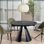 MESA EXTENSIBLE ECLIPSE PATA CONO