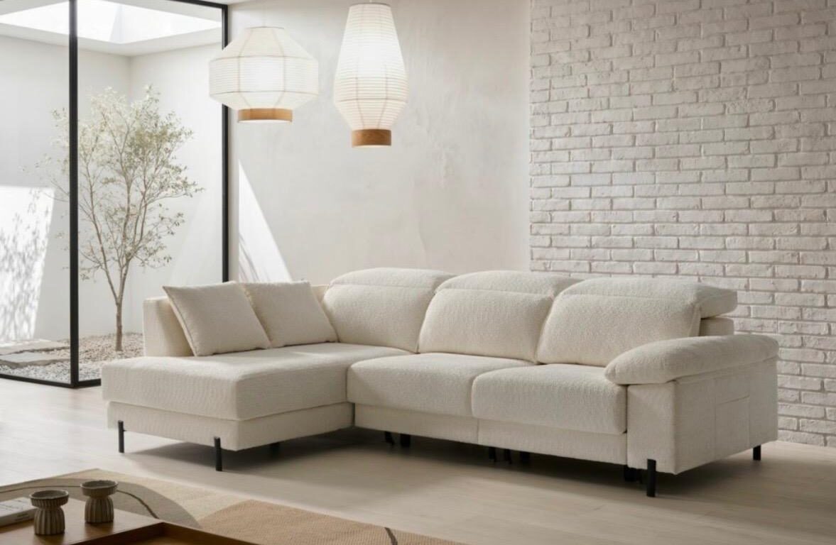 SOFÁ CARRO COCO – SOFÁ CON O SIN CHAISELONGUE